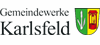 Gemeindewerke Karlsfeld